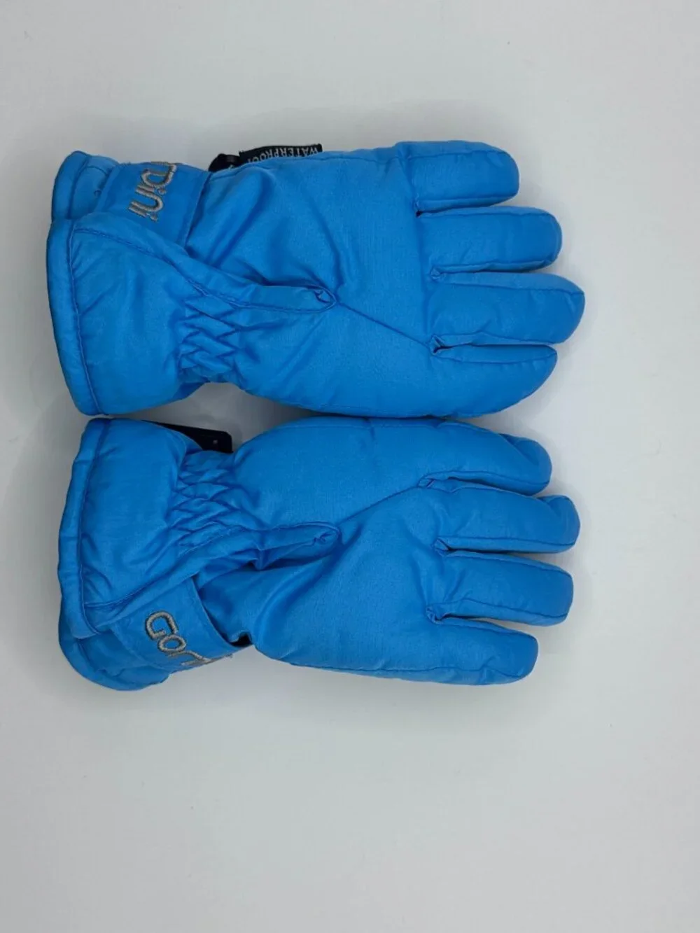 Gordini Kids' Snow Gloves
